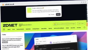 Publish Guest Post on zdnet.co.uk