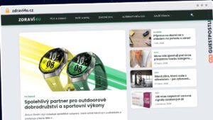 Publish Guest Post on zdravi4u.cz