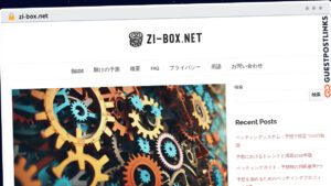 Publish Guest Post on zi-box.net