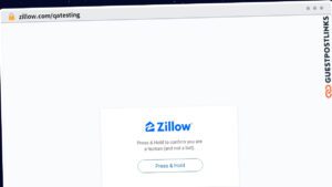 Publish Guest Post on zillow.com/qatesting