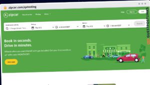 Publish Guest Post on zipcar.com/qatesting