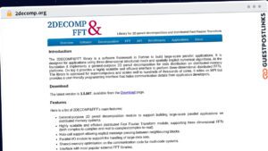 Publish Guest Post on 2decomp.org