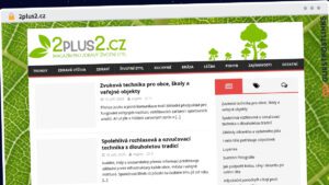 Publish Guest Post on 2plus2.cz
