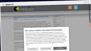 Publish Guest Post on 3gapps.de