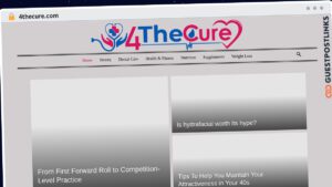 Publish Guest Post on 4thecure.com