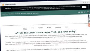Publish Guest Post on aavot.com.in