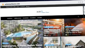 Publish Guest Post on acbsmarthome.com