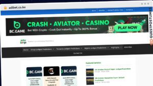 Publish Guest Post on adibet.co.ke
