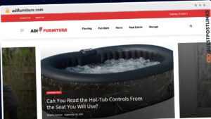 Publish Guest Post on adifurniture.com