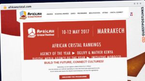 Publish Guest Post on africancristal.com