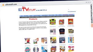 Publish Guest Post on alltvstuff.com
