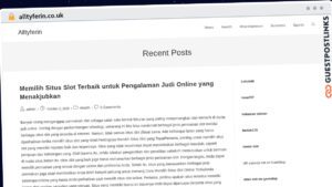 Publish Guest Post on alltyferin.co.uk