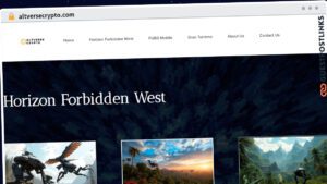 Publish Guest Post on altversecrypto.com