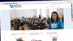 Publish Guest Post on americancouncils.am