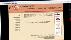 Publish Guest Post on anaisdosead.com.br