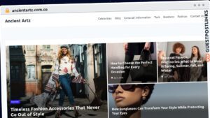 Publish Guest Post on ancientartz.com.co
