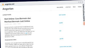 Publish Guest Post on angorian.net