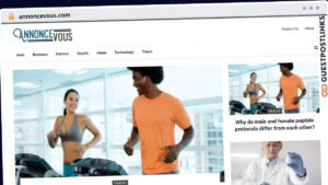 Publish Guest Post on annoncevous.com