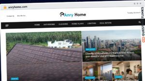 Publish Guest Post on anryhome.com