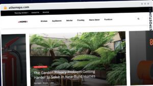 Publish Guest Post on athomepa.com