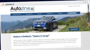 Publish Guest Post on autozine.nl