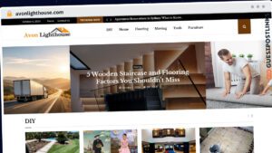 Publish Guest Post on avonlighthouse.com