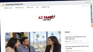 Publish Guest Post on azfamilylawhelp.com