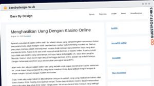 Publish Guest Post on barsbydesign.co.uk