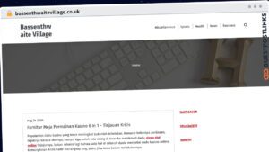 Publish Guest Post on bassenthwaitevillage.co.uk