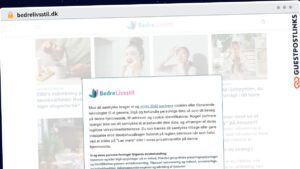 Publish Guest Post on bedrelivsstil.dk