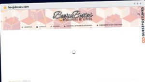 Publish Guest Post on beejuboxes.com