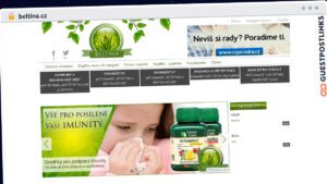 Publish Guest Post on beltina.cz