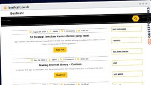 Publish Guest Post on benficafc.co.uk