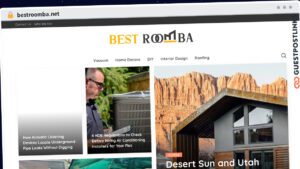 Publish Guest Post on bestroomba.net
