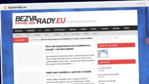 Publish Guest Post on bezvarady.eu