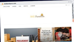 Publish Guest Post on bhsfurnitures.com