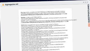 Publish Guest Post on bigmagazine.net