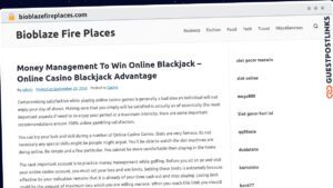 Publish Guest Post on bioblazefireplaces.com