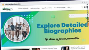 Publish Guest Post on biographyinfos.com
