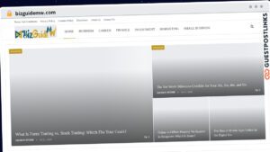 Publish Guest Post on bizguidemw.com