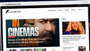 Publish Guest Post on blackbirdnews.com