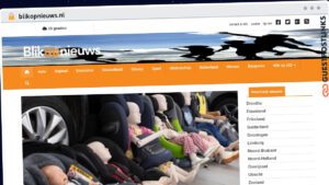 Publish Guest Post on blikopnieuws.nl