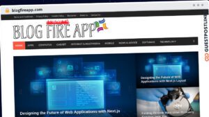 Publish Guest Post on blogfireapp.com