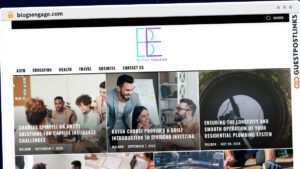 Publish Guest Post on blogsengage.com