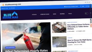 Publish Guest Post on bluehousemag.com
