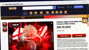 Publish Guest Post on boonencmagazine.com