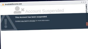 Publish Guest Post on breckiehillerome.com