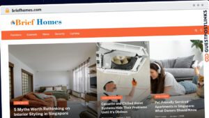 Publish Guest Post on briefhomes.com