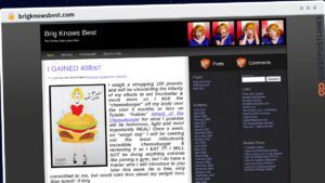 Publish Guest Post on brigknowsbest.com