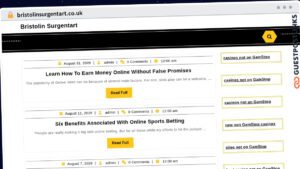 Publish Guest Post on bristolinsurgentart.co.uk